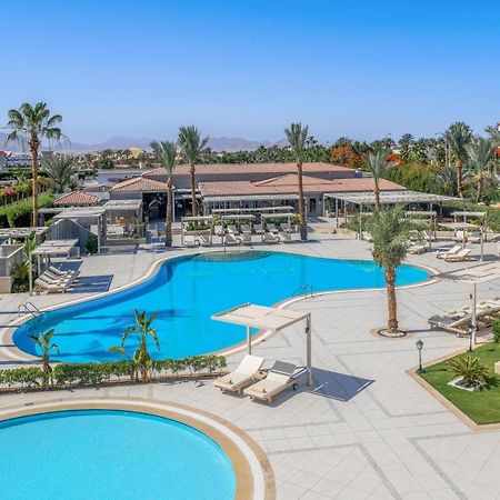 Jaz Fanara Residence Sharm El Sheikk Exterior foto