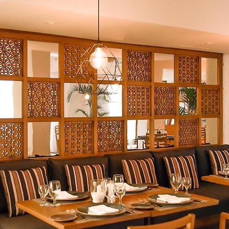 Jaz Fanara Residence Sharm El Sheikk Exterior foto