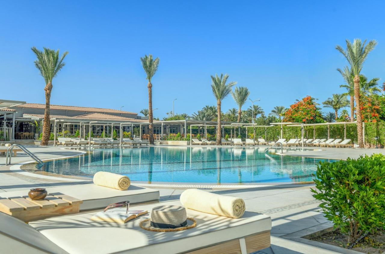 Jaz Fanara Residence Sharm El Sheikk Exterior foto