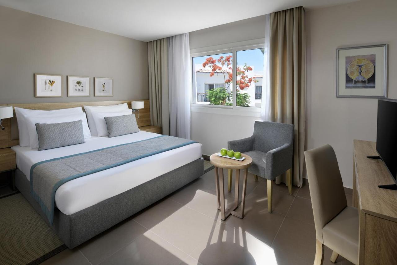 Jaz Fanara Residence Sharm El Sheikk Exterior foto