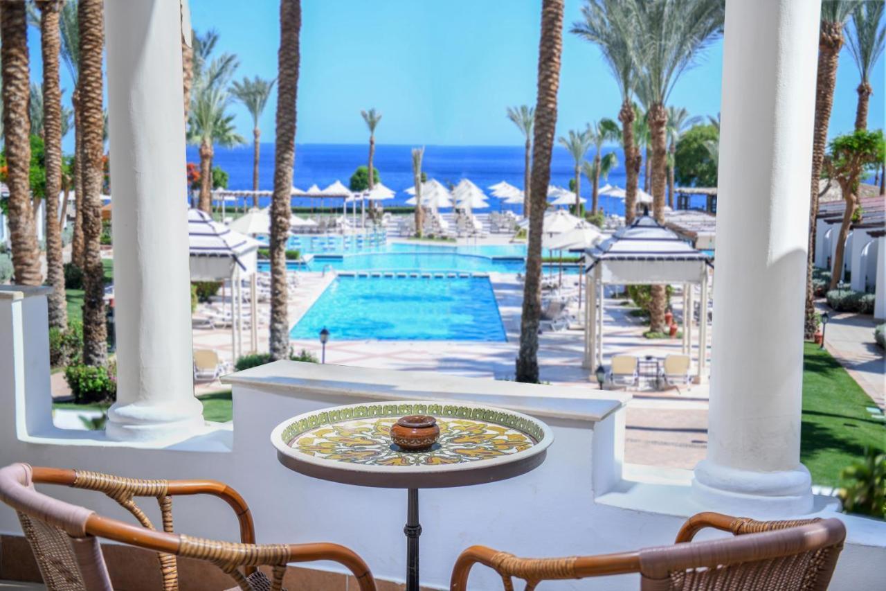 Jaz Fanara Residence Sharm El Sheikk Exterior foto