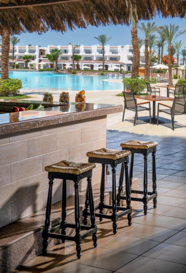 Jaz Fanara Residence Sharm El Sheikk Exterior foto