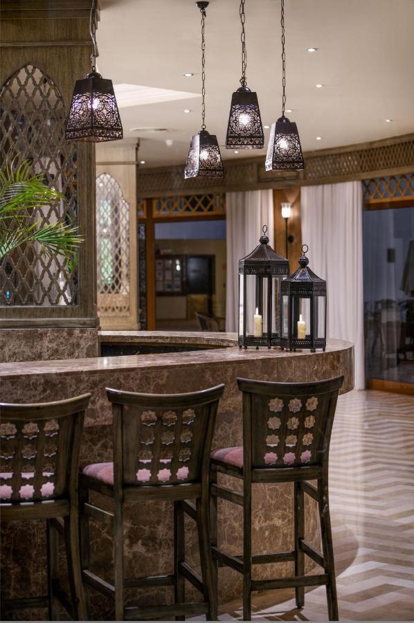 Jaz Fanara Residence Sharm El Sheikk Exterior foto