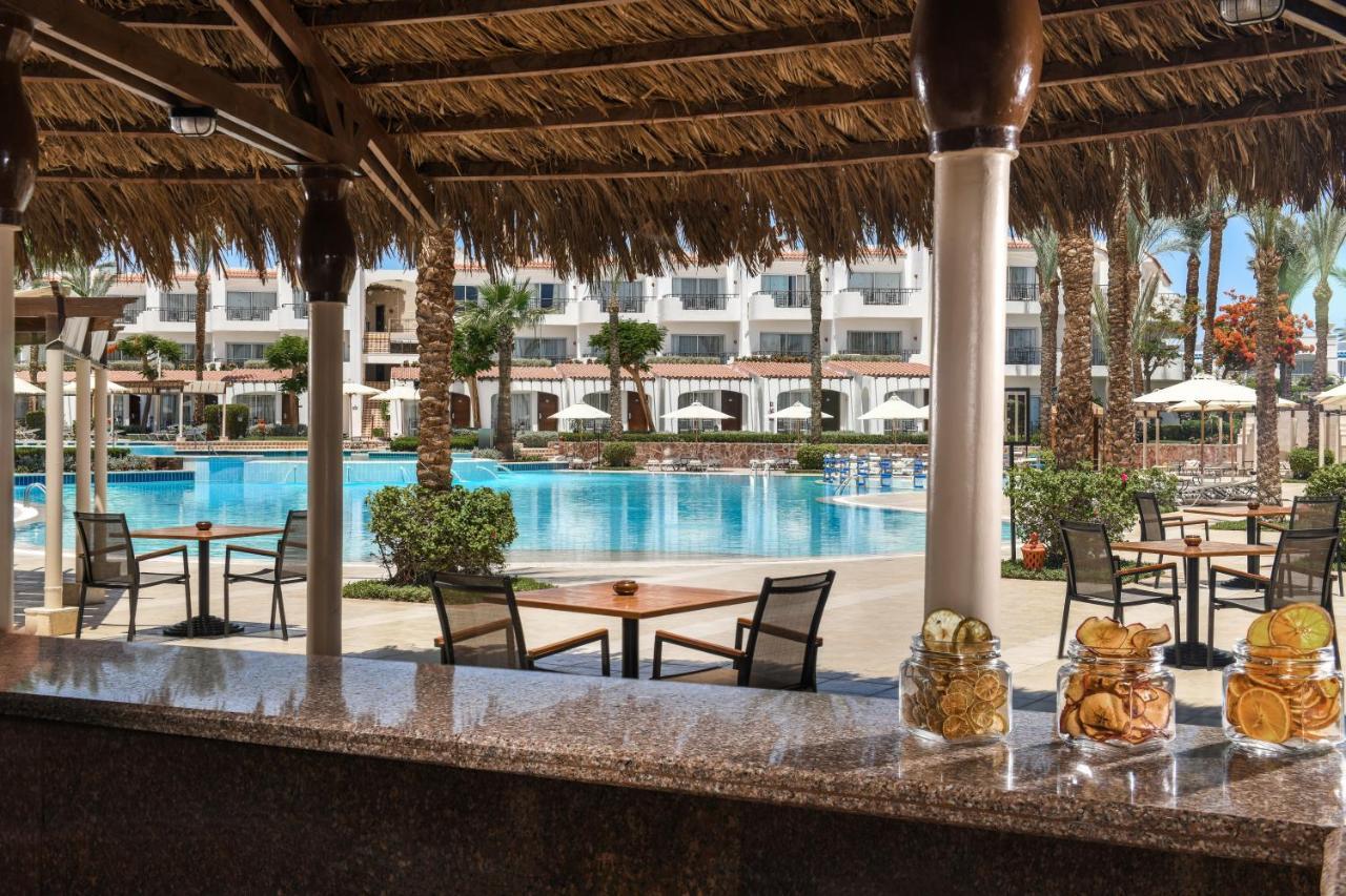 Jaz Fanara Residence Sharm El Sheikk Exterior foto
