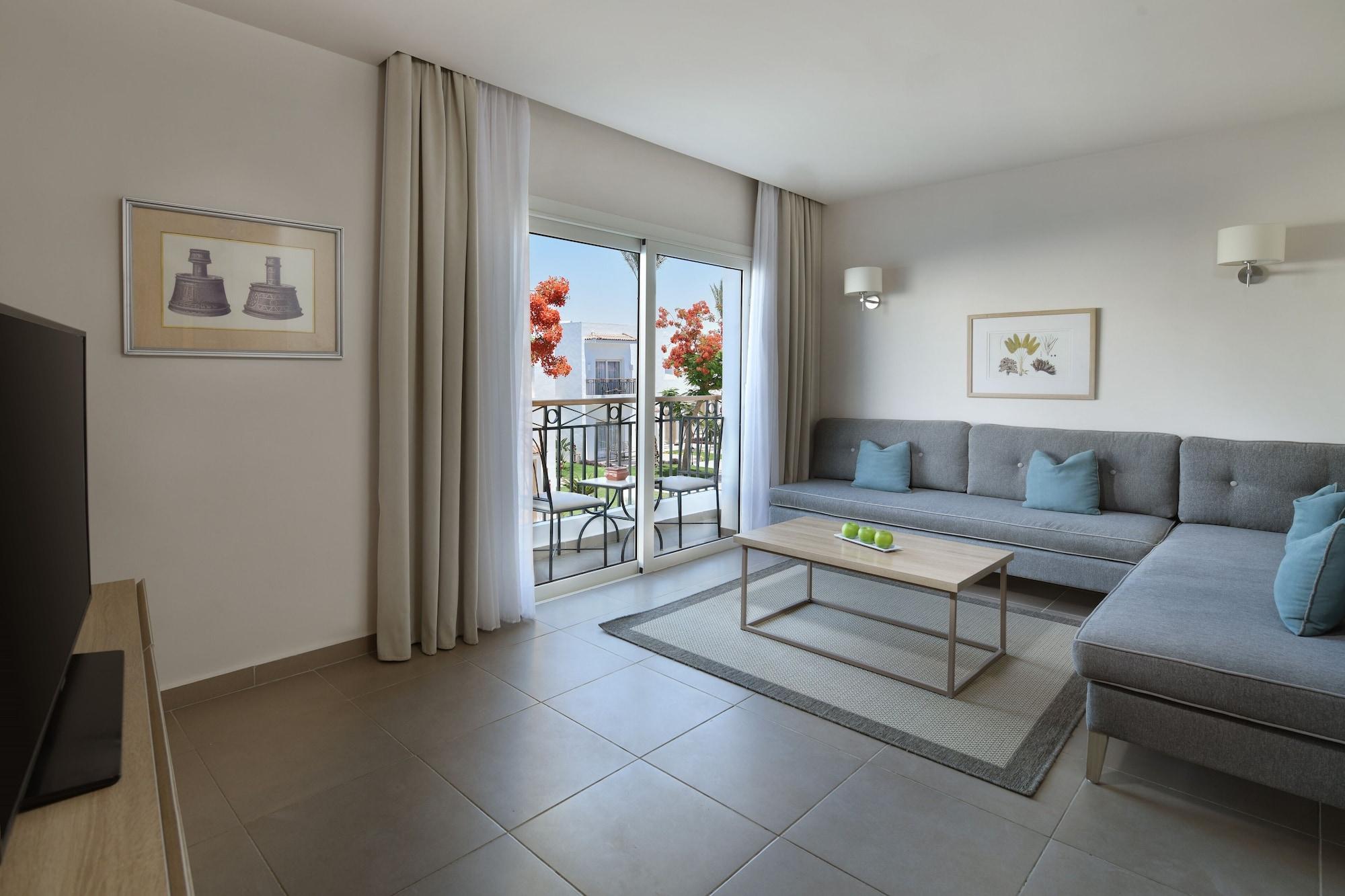 Jaz Fanara Residence Sharm El Sheikk Exterior foto