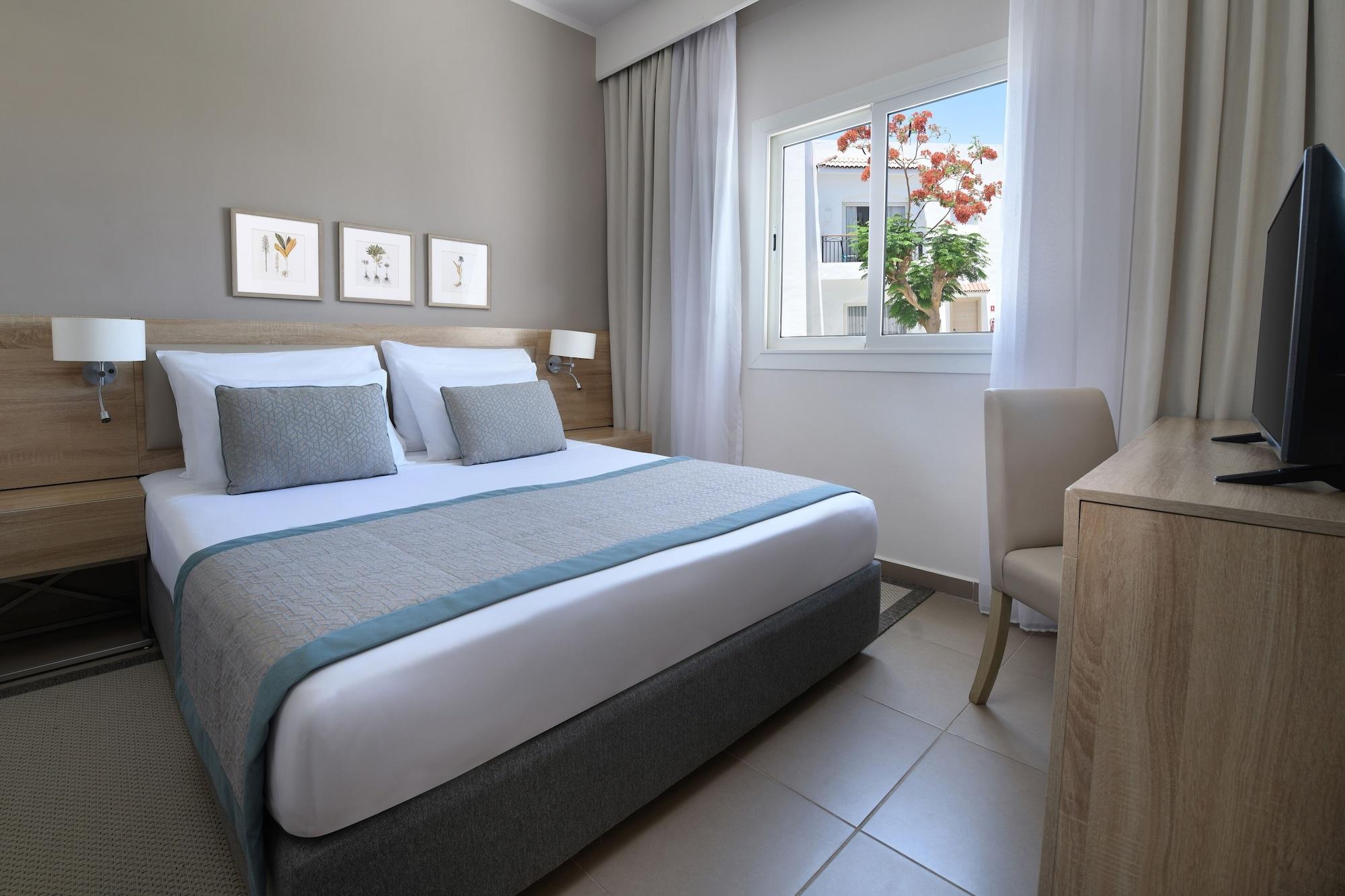 Jaz Fanara Residence Sharm El Sheikk Exterior foto