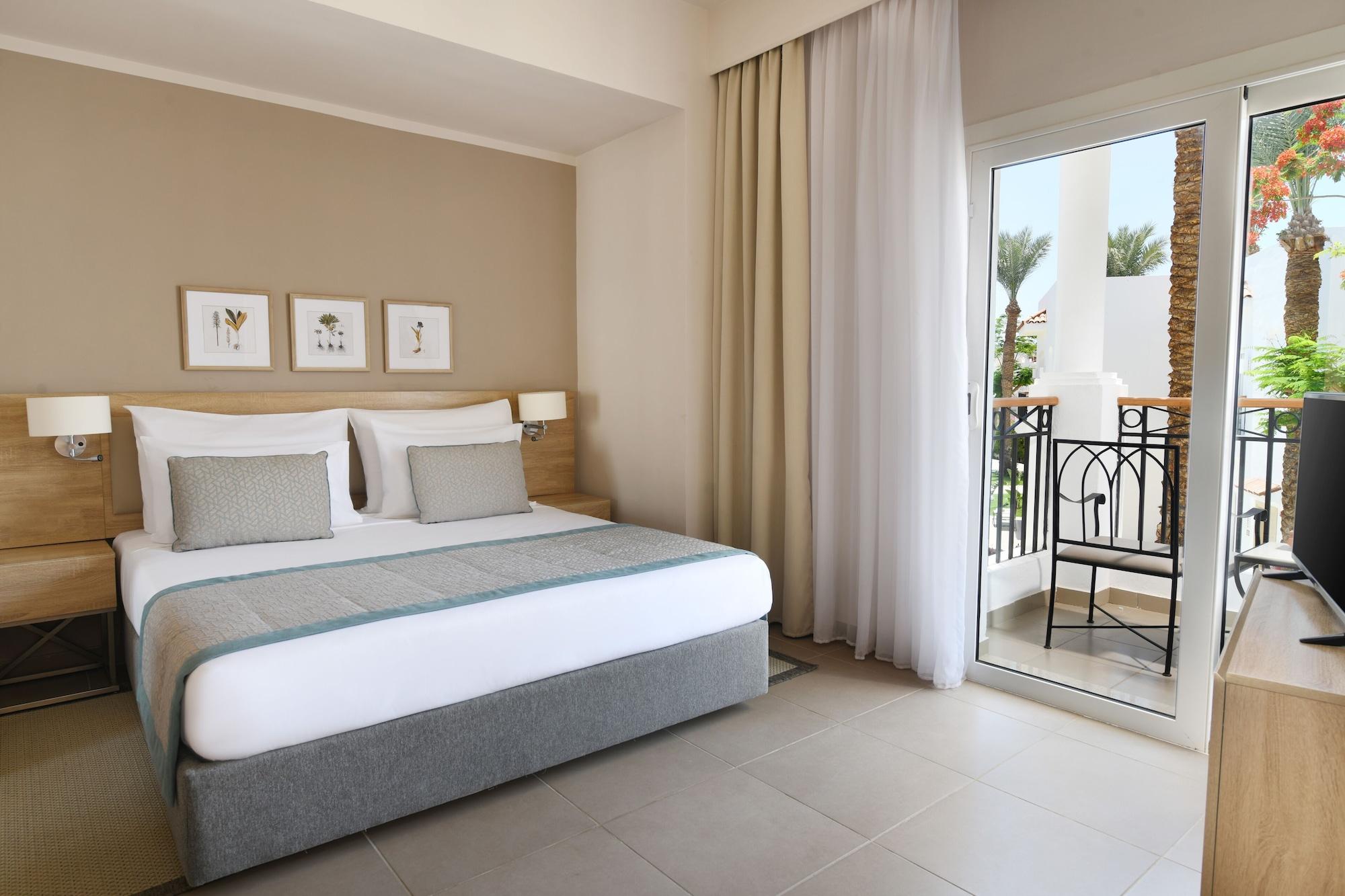 Jaz Fanara Residence Sharm El Sheikk Exterior foto