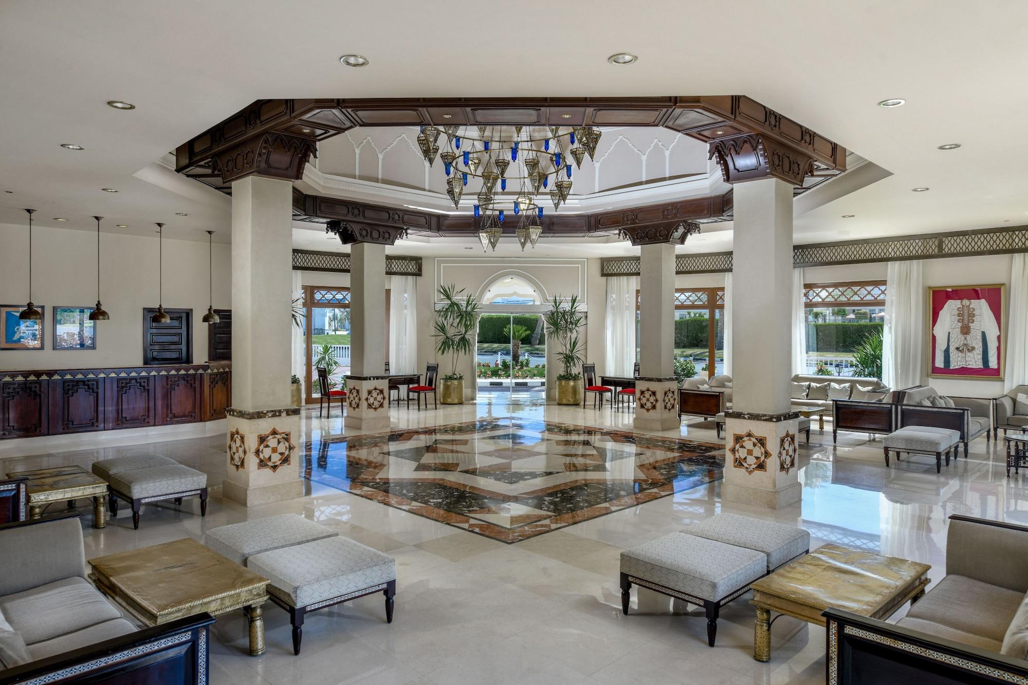 Jaz Fanara Residence Sharm El Sheikk Exterior foto
