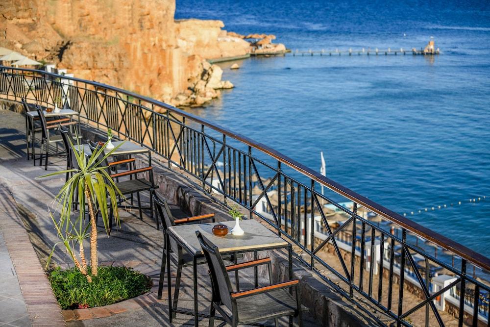 Jaz Fanara Residence Sharm El Sheikk Exterior foto