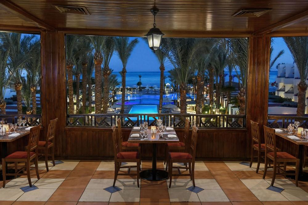 Jaz Fanara Residence Sharm El Sheikk Exterior foto