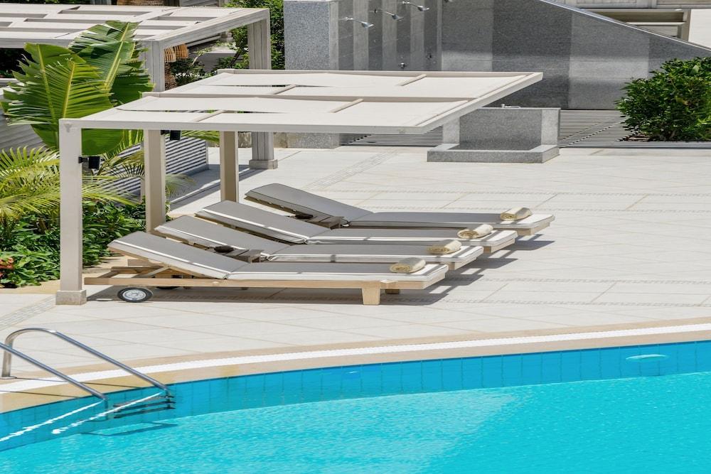 Jaz Fanara Residence Sharm El Sheikk Exterior foto