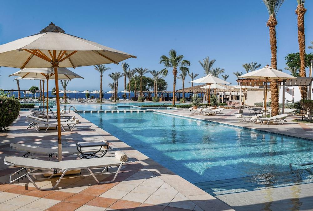 Jaz Fanara Residence Sharm El Sheikk Exterior foto