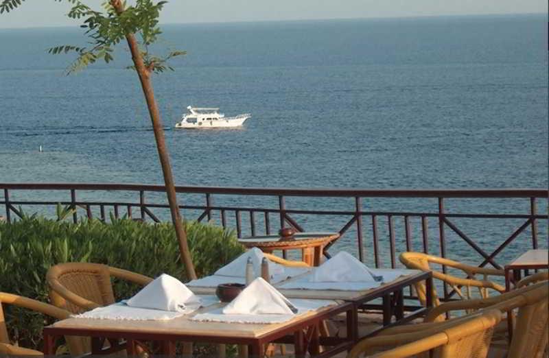 Jaz Fanara Residence Sharm El Sheikk Exterior foto