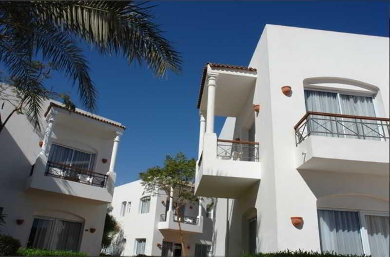 Jaz Fanara Residence Sharm El Sheikk Exterior foto
