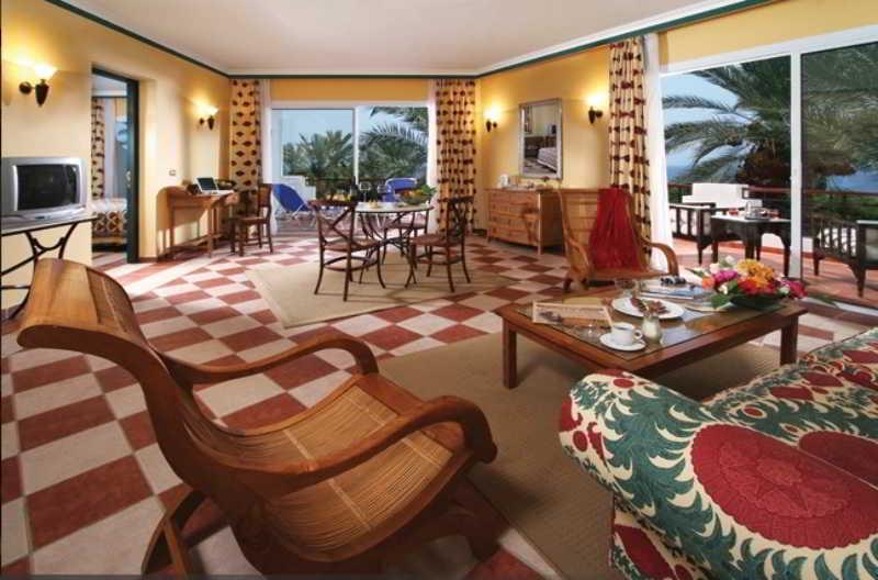 Jaz Fanara Residence Sharm El Sheikk Exterior foto
