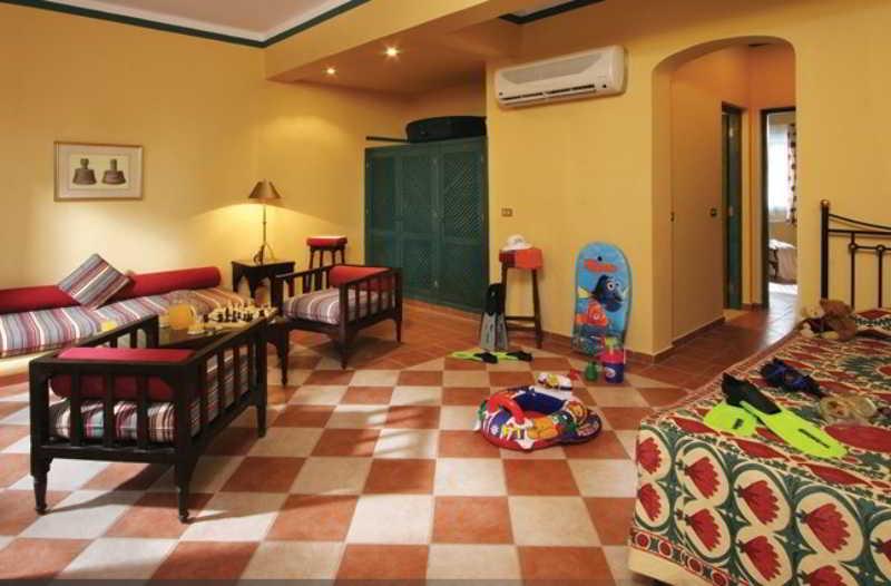 Jaz Fanara Residence Sharm El Sheikk Exterior foto