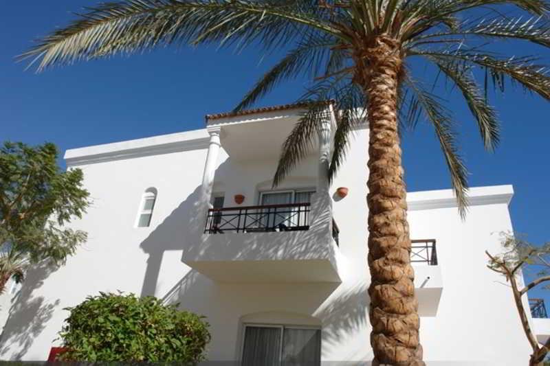 Jaz Fanara Residence Sharm El Sheikk Exterior foto