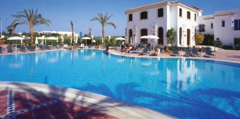 Jaz Fanara Residence Sharm El Sheikk Exterior foto