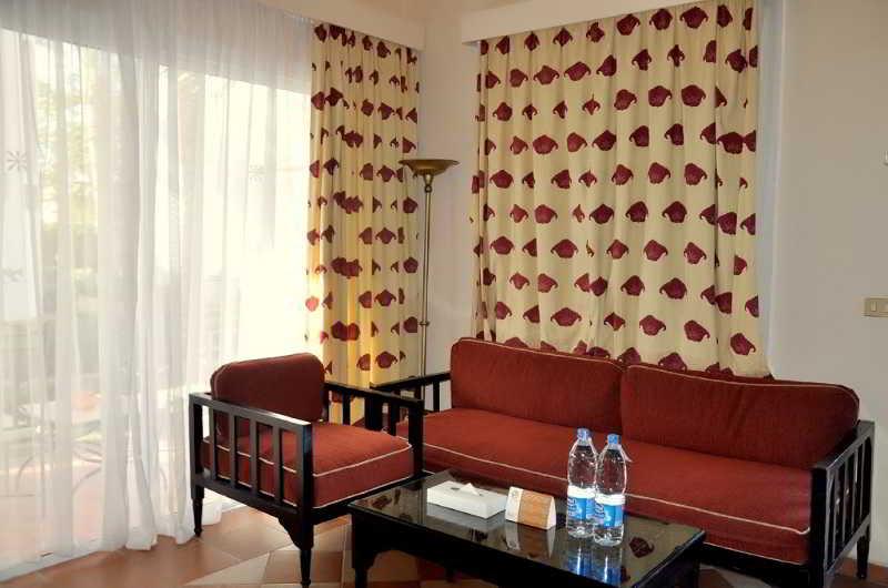 Jaz Fanara Residence Sharm El Sheikk Exterior foto
