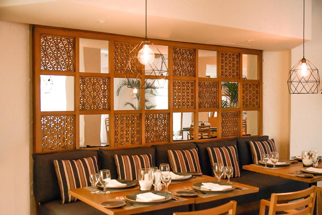 Jaz Fanara Residence Sharm El Sheikk Exterior foto